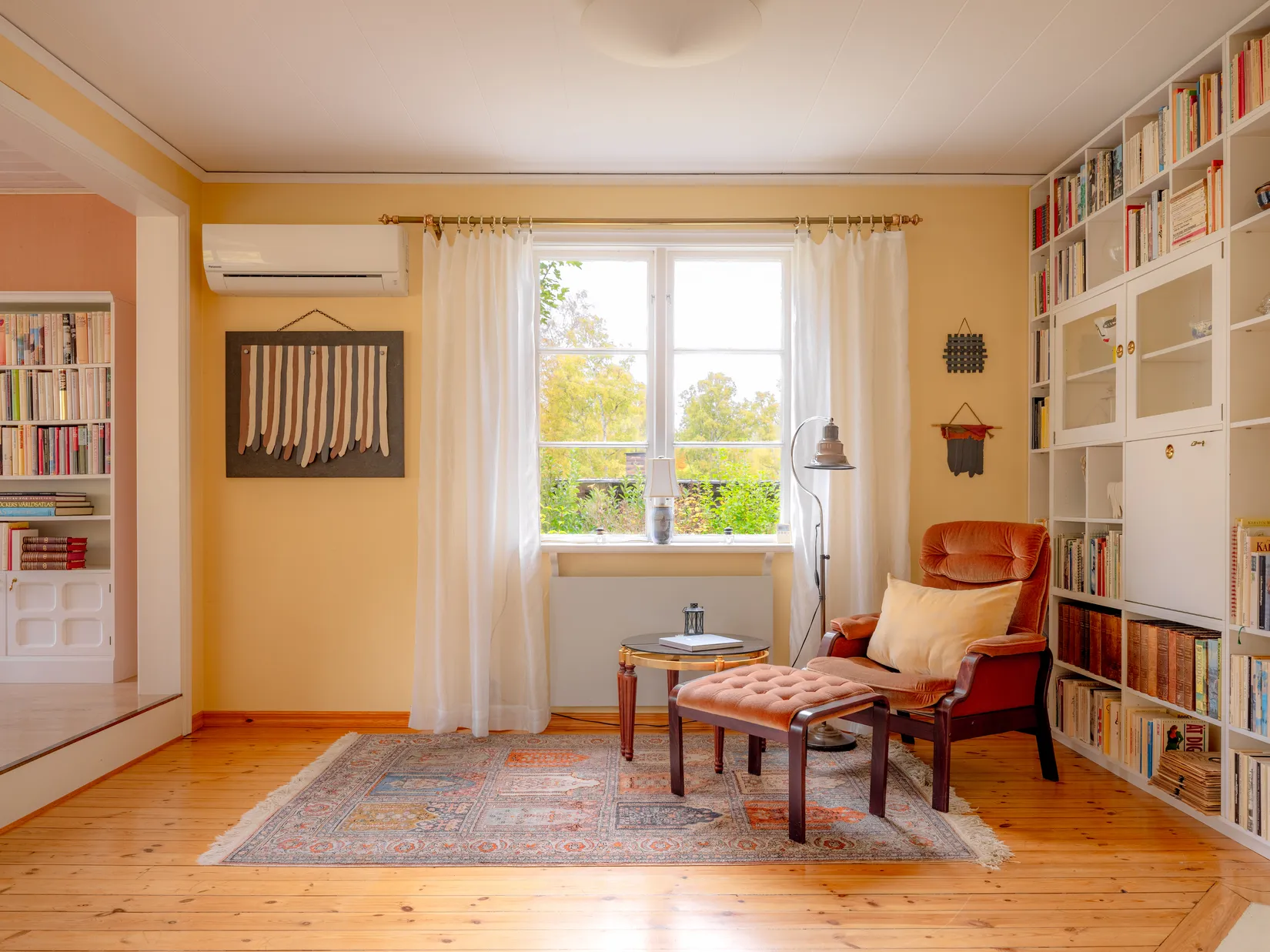 Villa, Södra parkvägen 5, Stuvsta, Huddinge