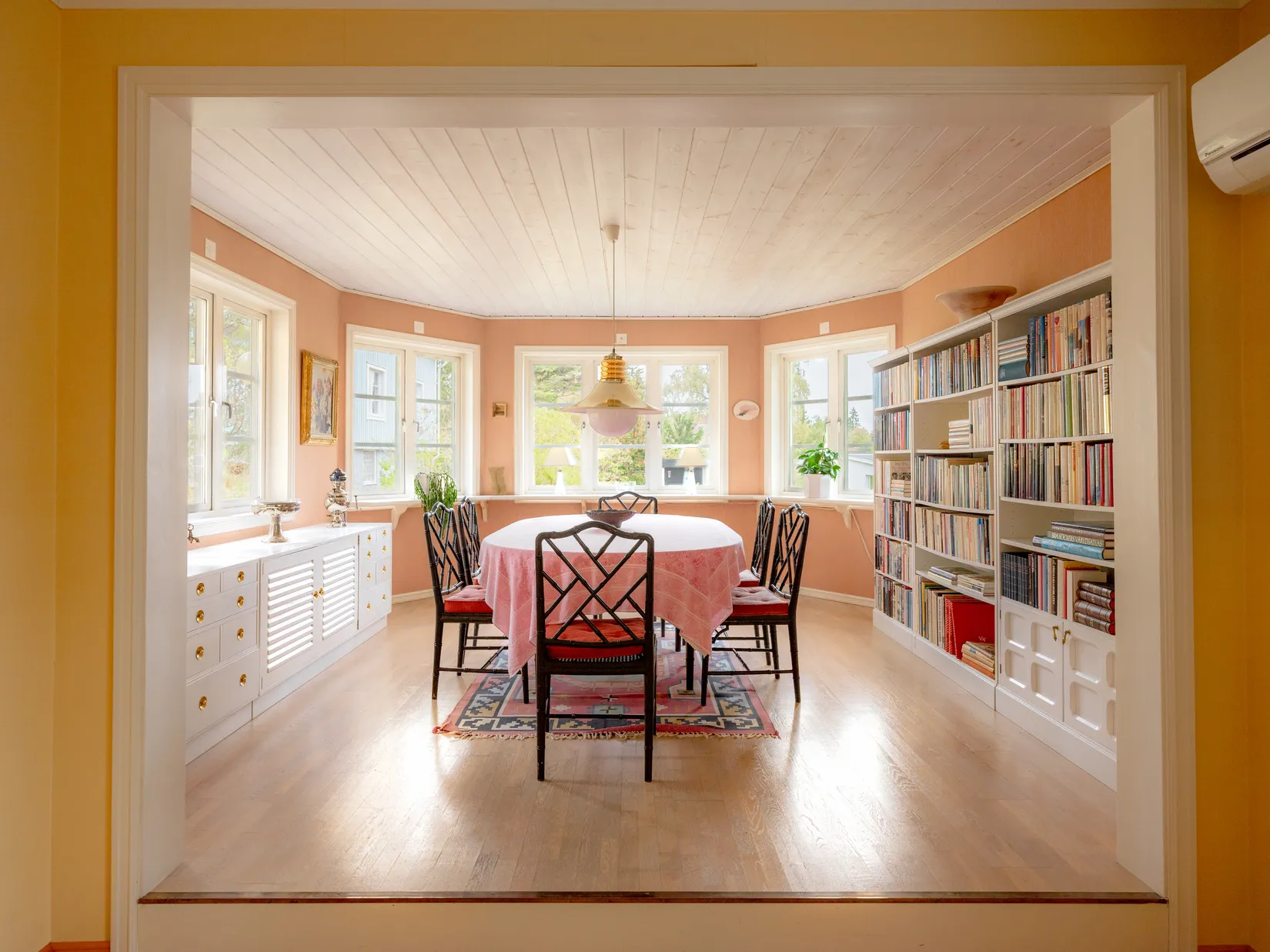 Villa, Södra parkvägen 5, Stuvsta, Huddinge