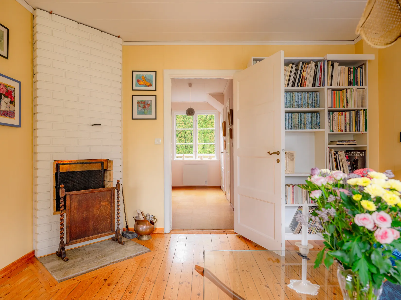 Villa, Södra parkvägen 5, Stuvsta, Huddinge
