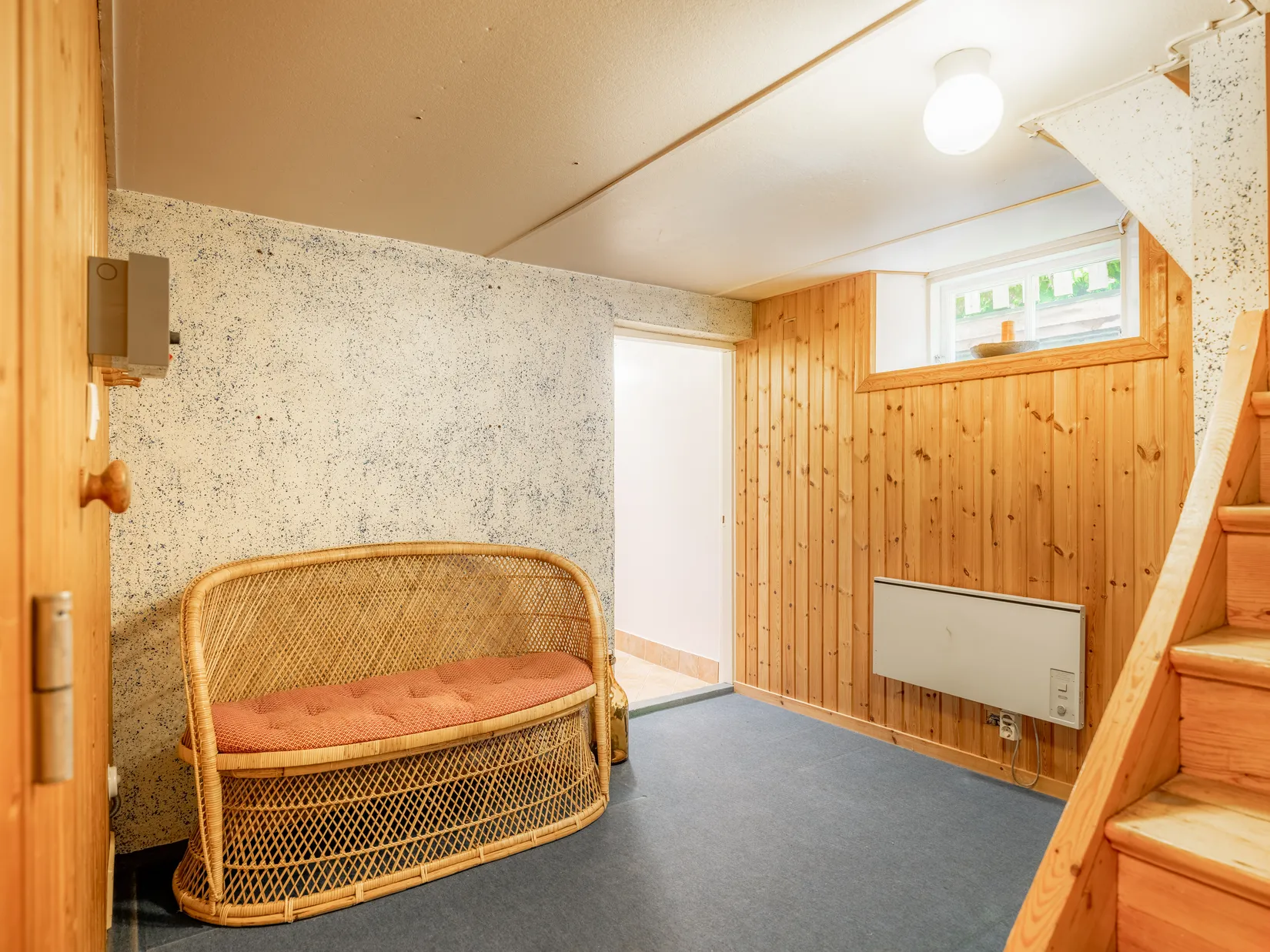 Villa, Södra parkvägen 5, Stuvsta, Huddinge