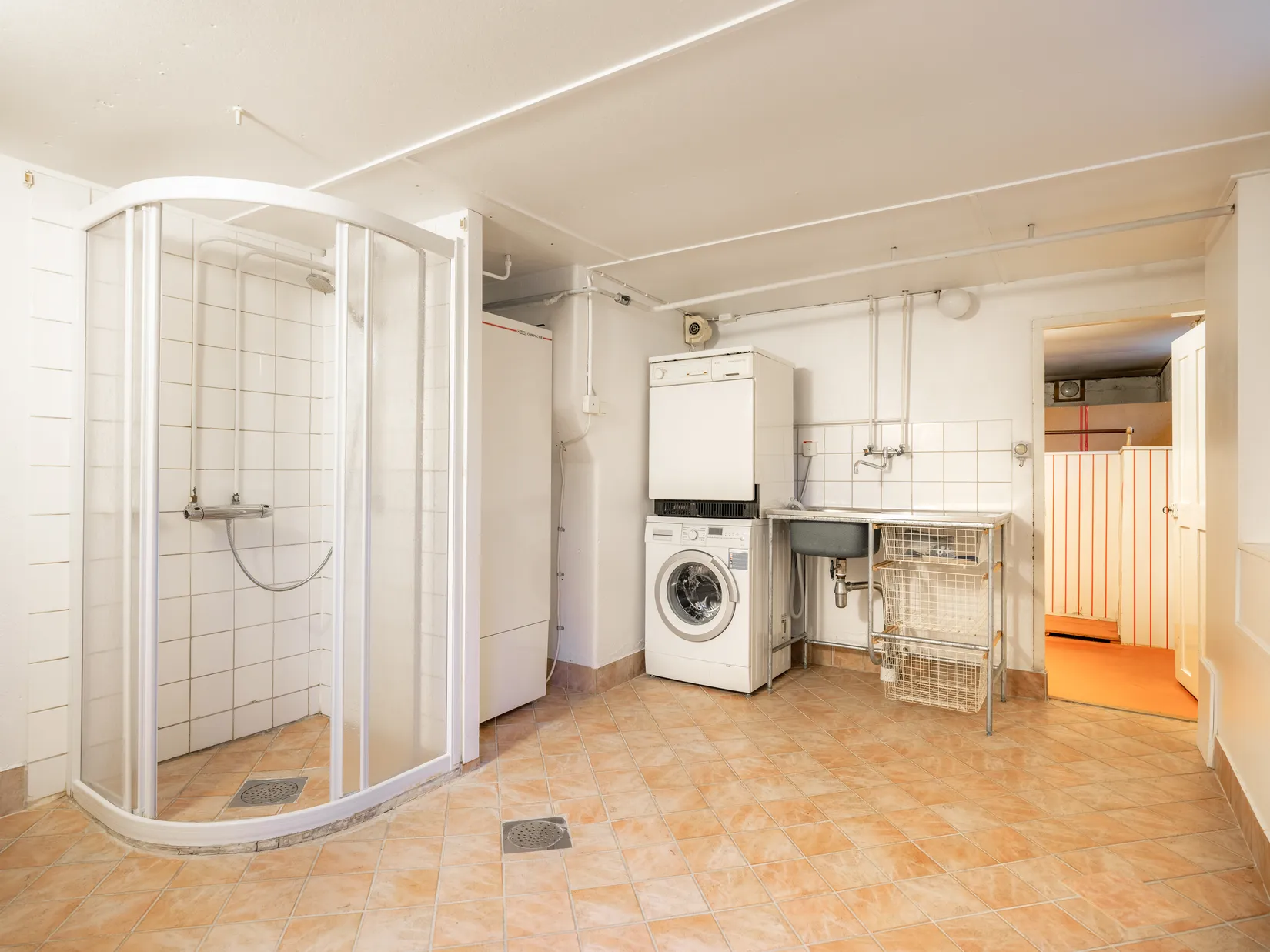 Villa, Södra parkvägen 5, Stuvsta, Huddinge