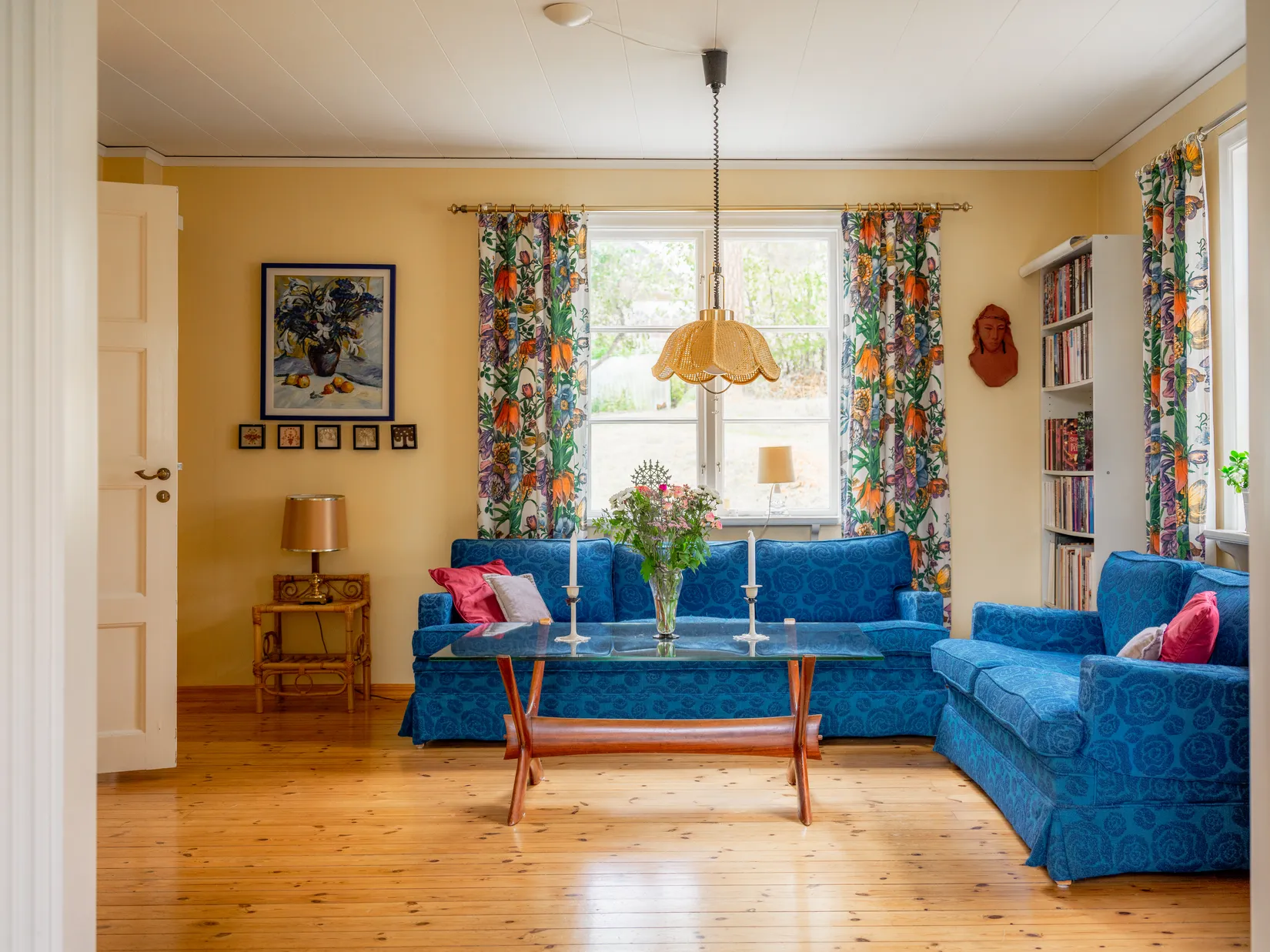 Villa, Södra parkvägen 5, Stuvsta, Huddinge