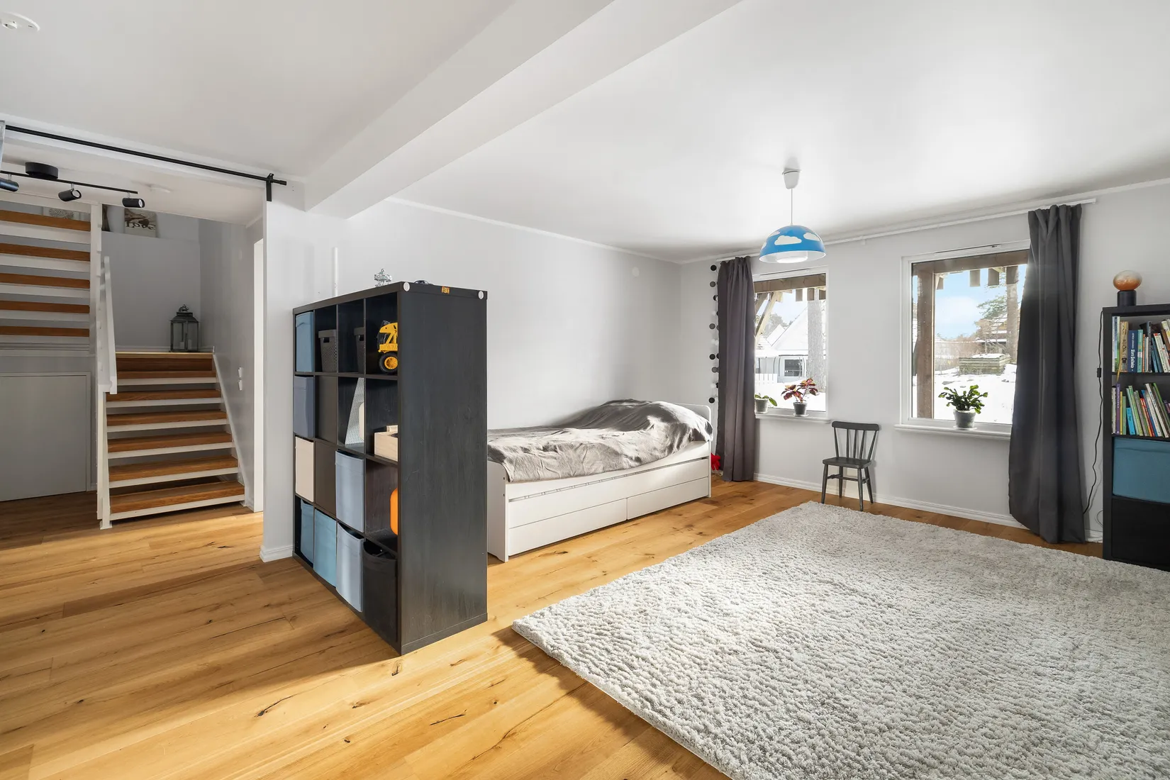 Villa, Talltitevägen 3, Margretelund-Tråsättra, Österåker