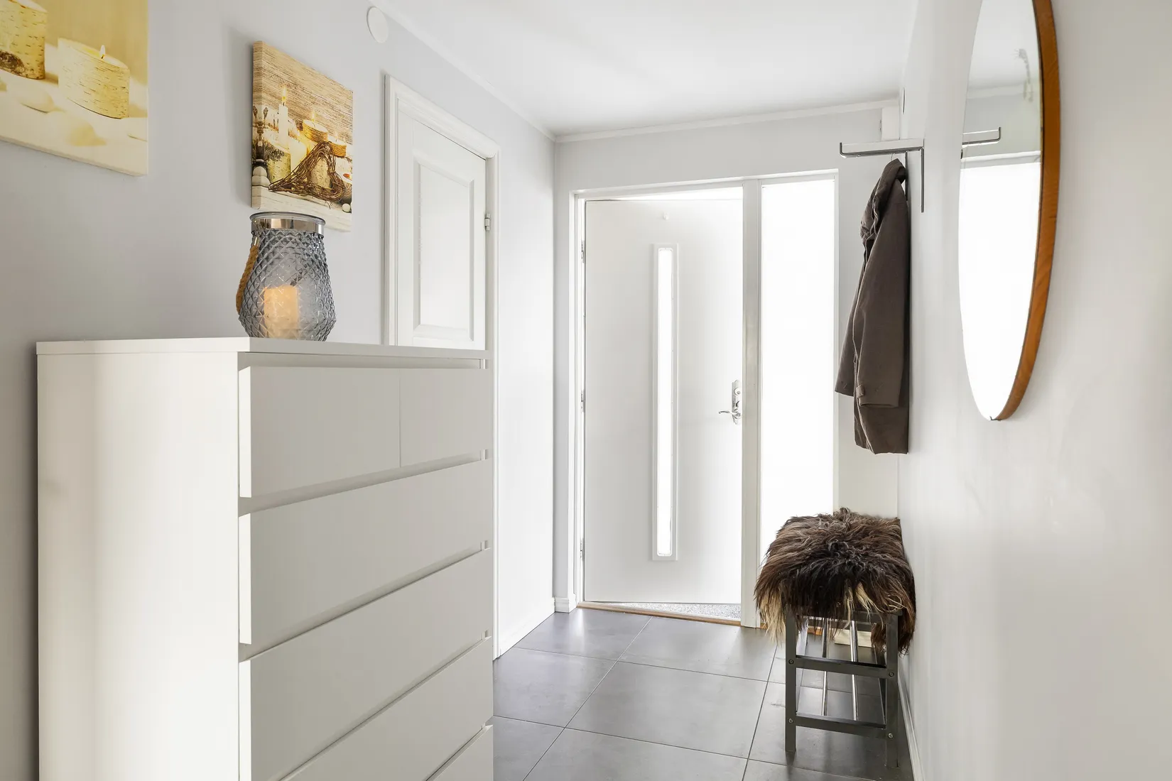 Villa, Talltitevägen 3, Margretelund-Tråsättra, Österåker