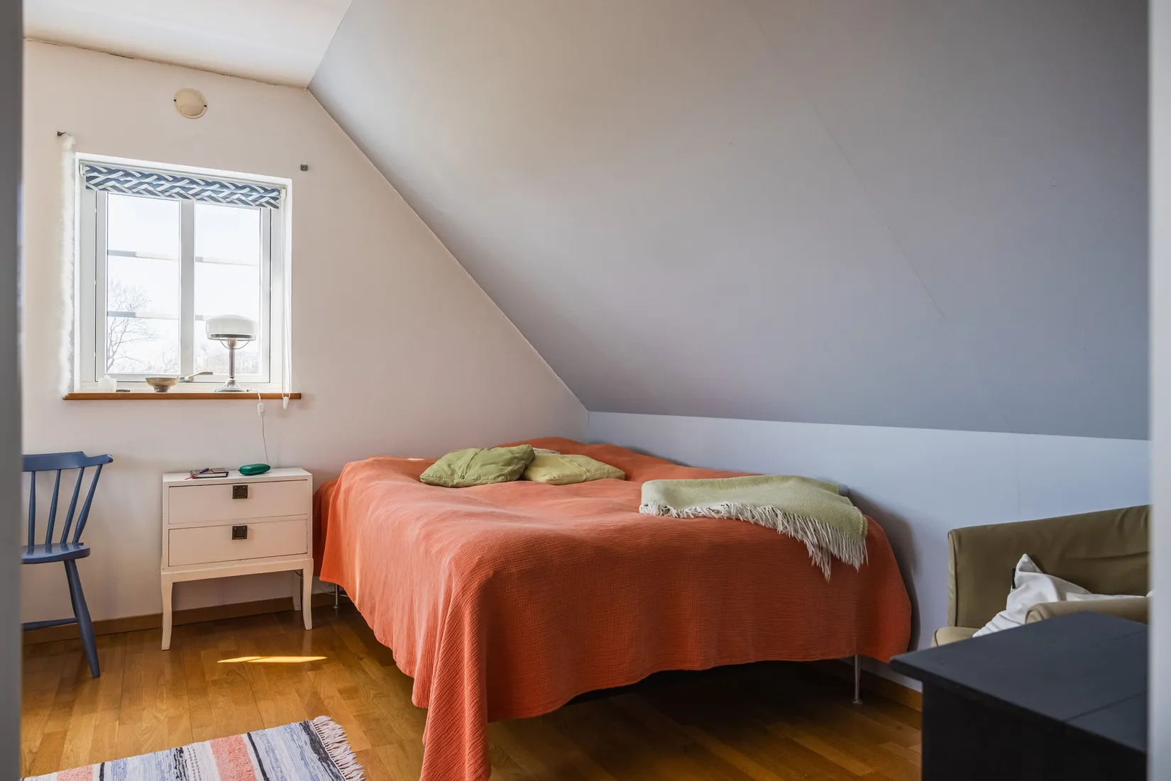 Villa, Skillingevägen 18, Brantevik, Simrishamn