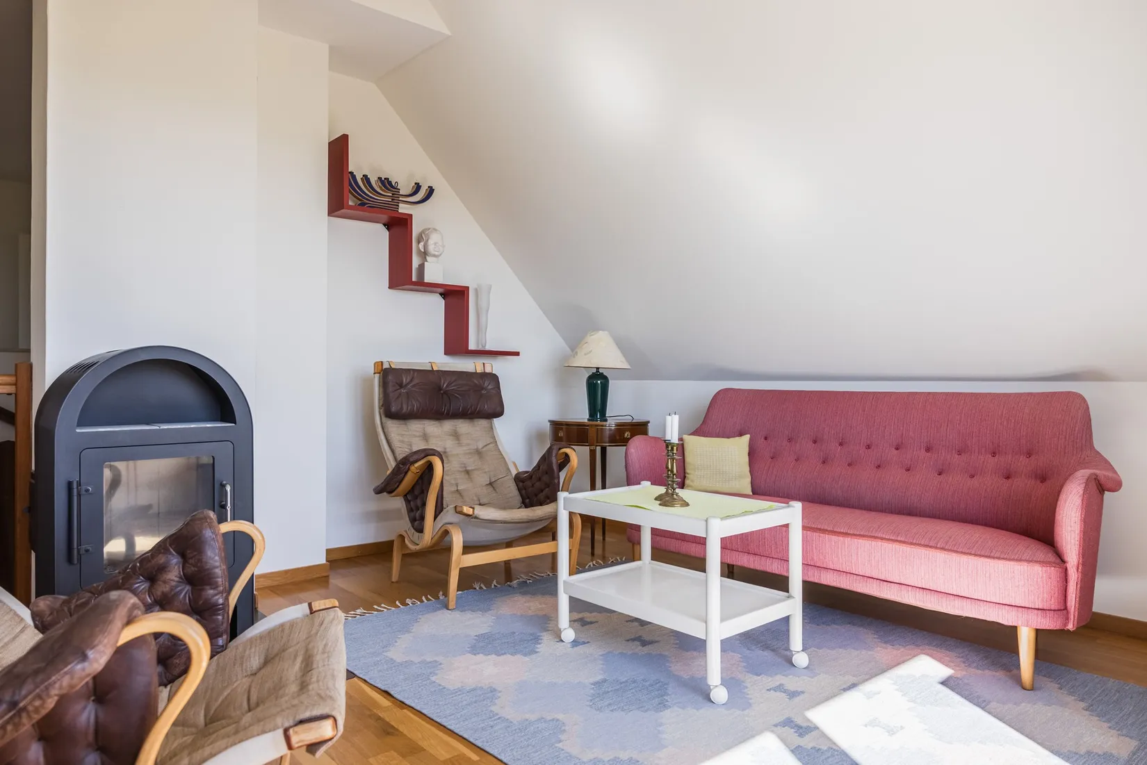Villa, Skillingevägen 18, Brantevik, Simrishamn