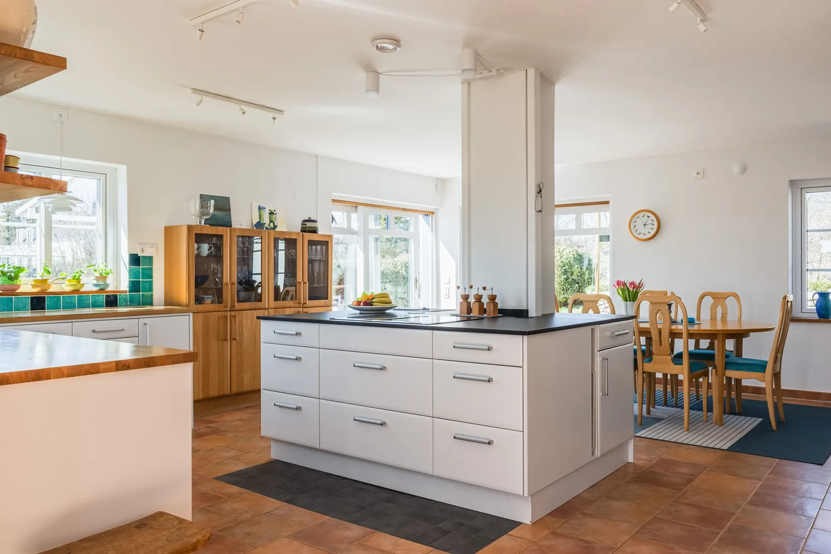 Villa, Skillingevägen 18, Brantevik, Simrishamn