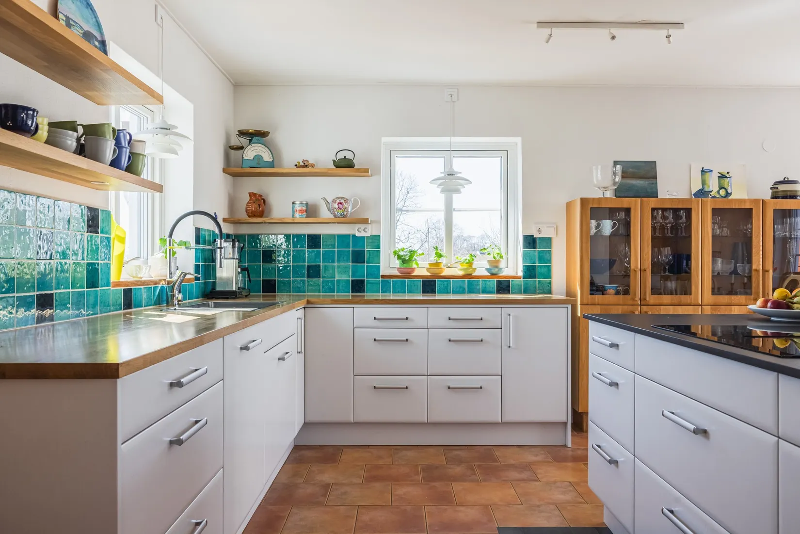 Villa, Skillingevägen 18, Brantevik, Simrishamn