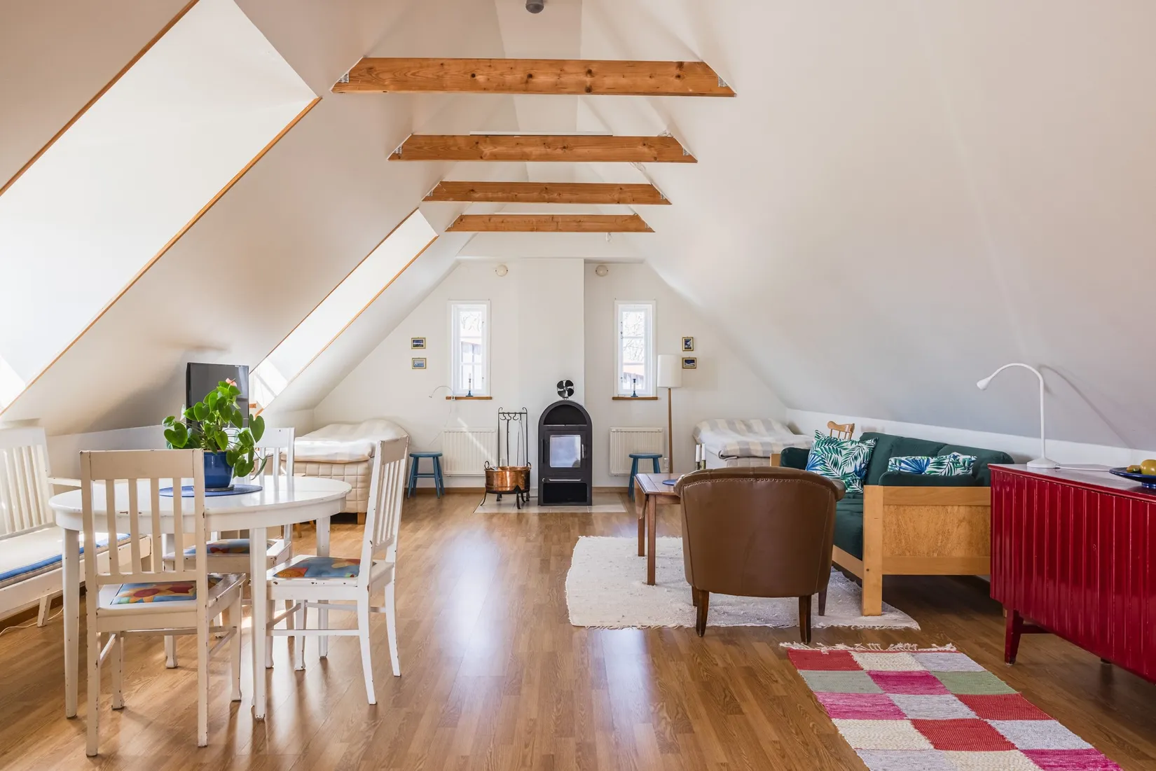 Villa, Skillingevägen 18, Brantevik, Simrishamn