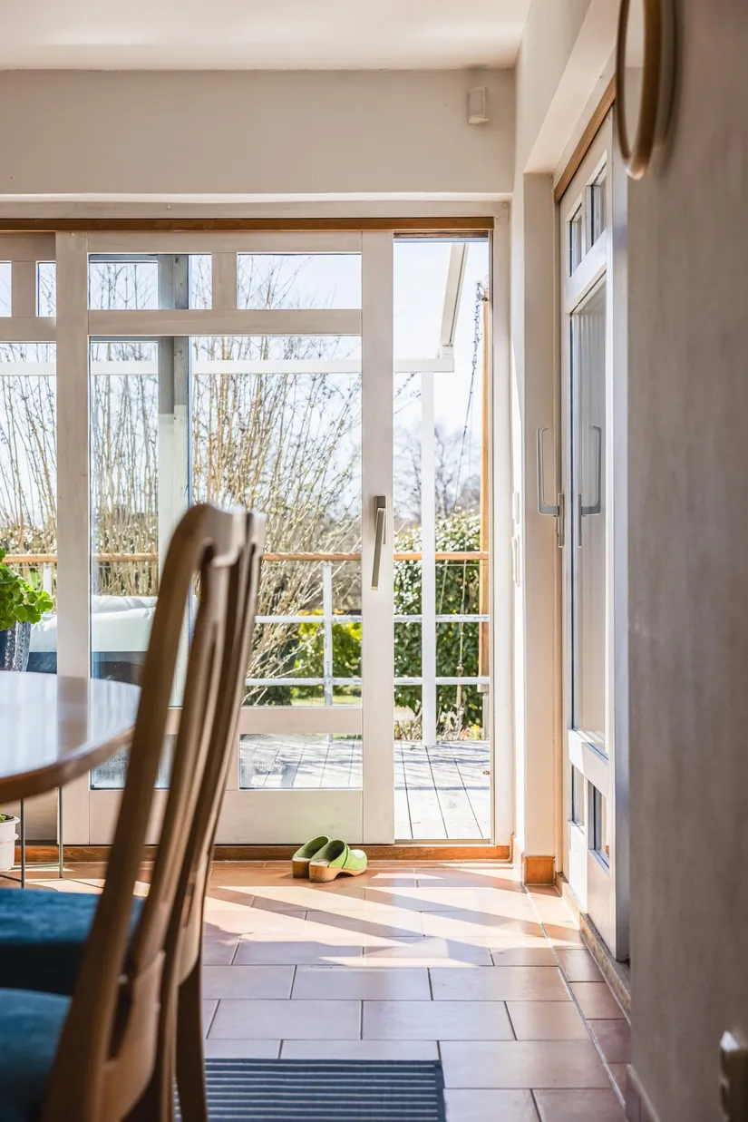 Villa, Skillingevägen 18, Brantevik, Simrishamn