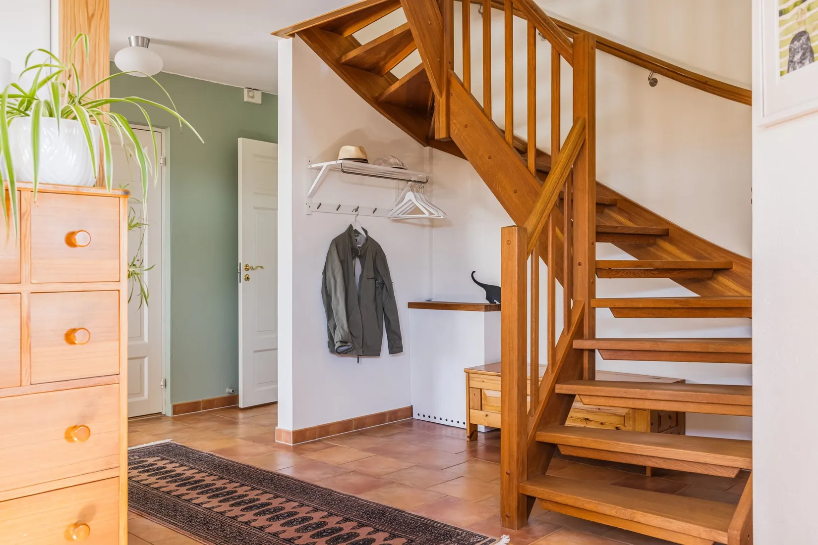 Villa, Skillingevägen 18, Brantevik, Simrishamn