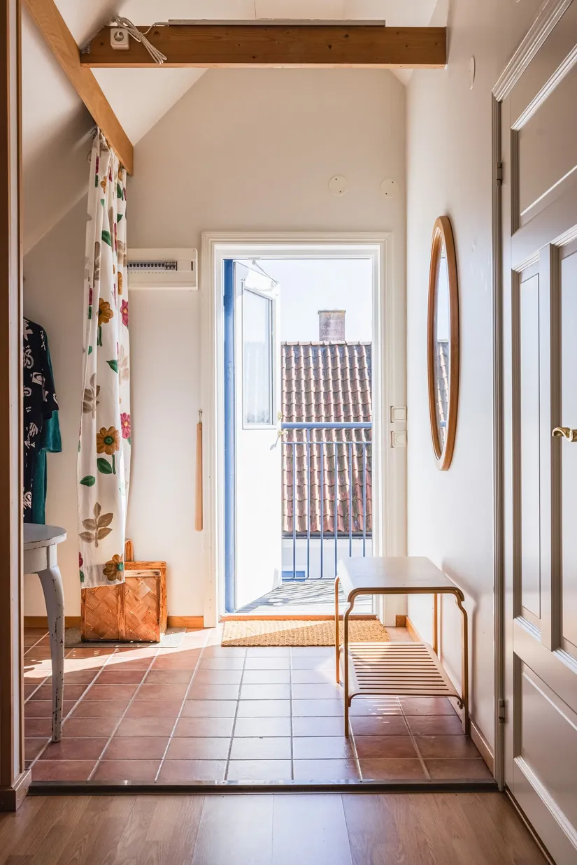 Villa, Skillingevägen 18, Brantevik, Simrishamn