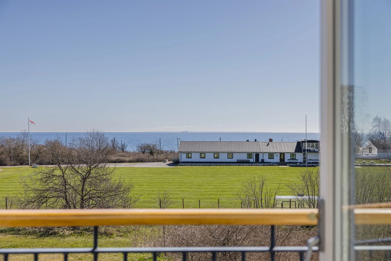 Villa, Skillingevägen 18, Brantevik, Simrishamn