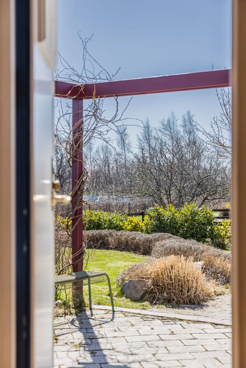 Villa, Skillingevägen 18, Brantevik, Simrishamn