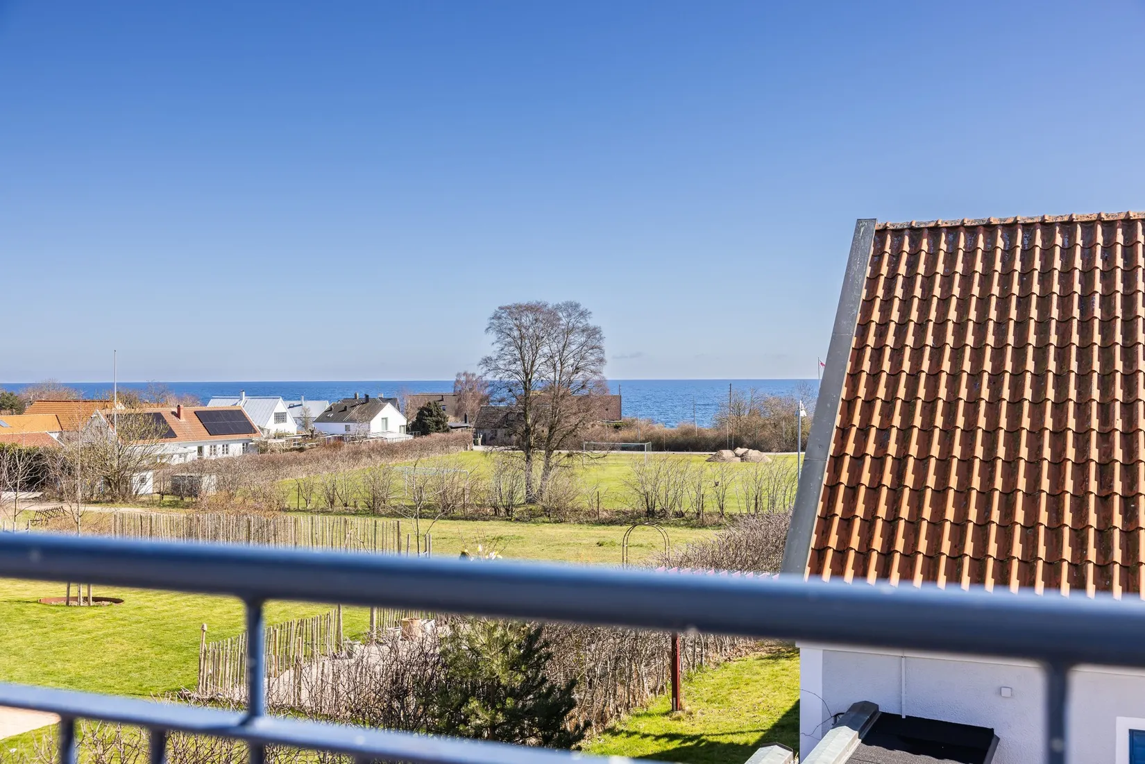 Villa, Skillingevägen 18, Brantevik, Simrishamn