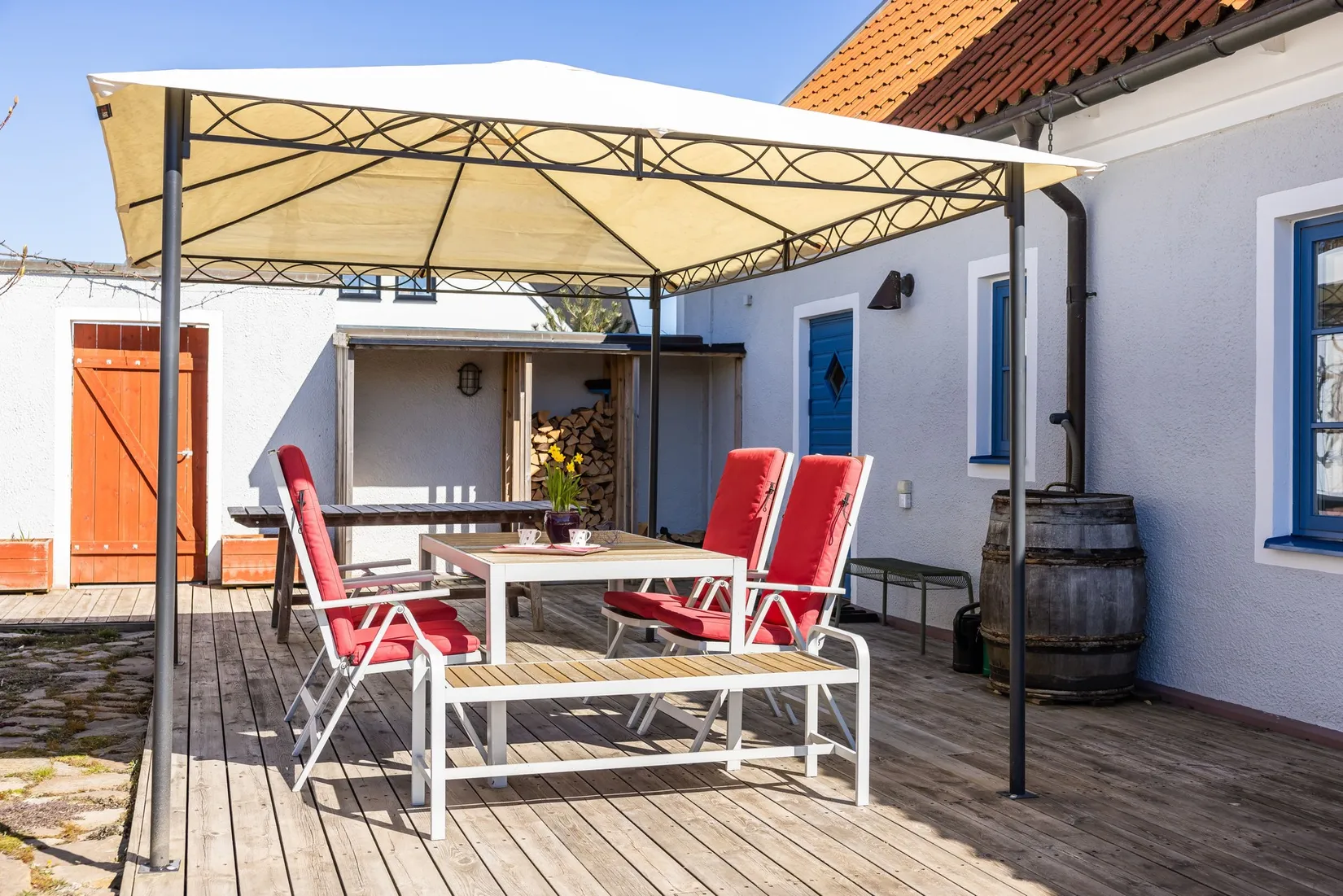 Villa, Skillingevägen 18, Brantevik, Simrishamn