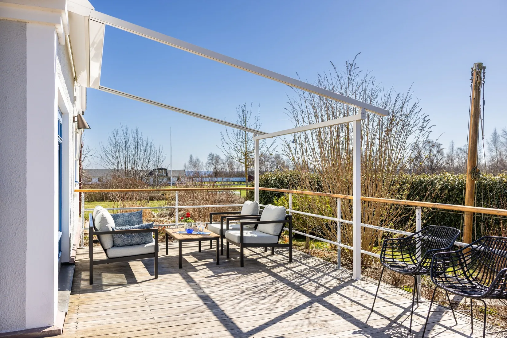 Villa, Skillingevägen 18, Brantevik, Simrishamn