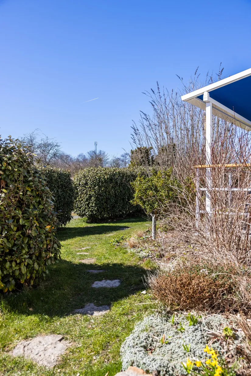 Villa, Skillingevägen 18, Brantevik, Simrishamn