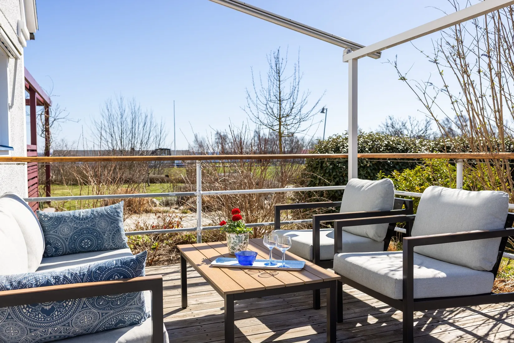 Villa, Skillingevägen 18, Brantevik, Simrishamn