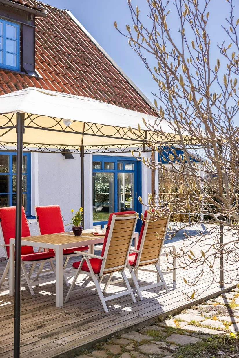Villa, Skillingevägen 18, Brantevik, Simrishamn