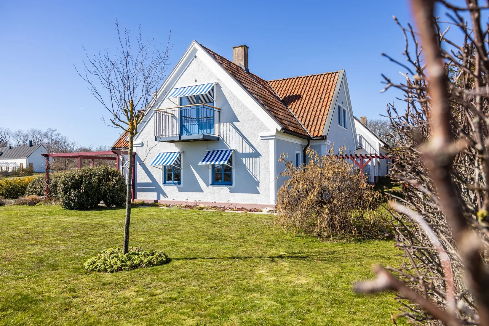 Villa, Skillingevägen 18, Brantevik, Simrishamn