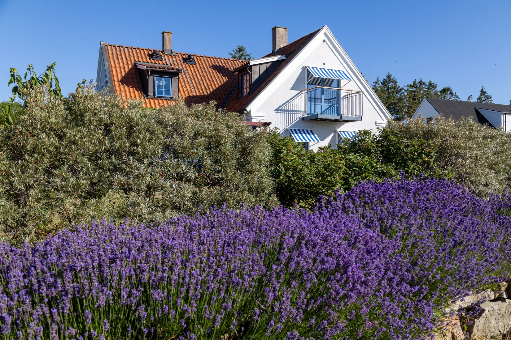 Villa, Skillingevägen 18, Brantevik, Simrishamn