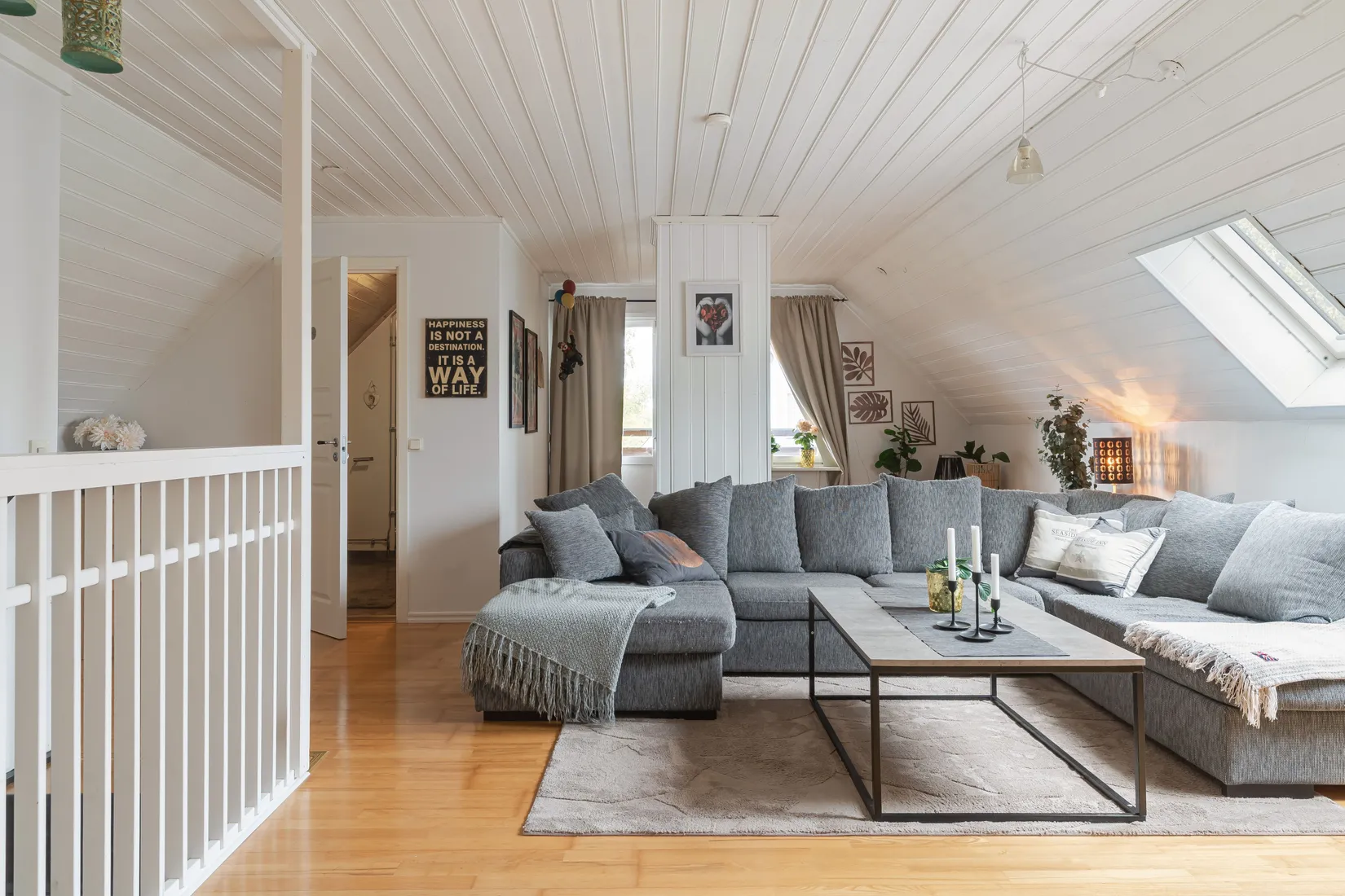 Villa, Mariebergsvägen 11, Mellösa, Flen