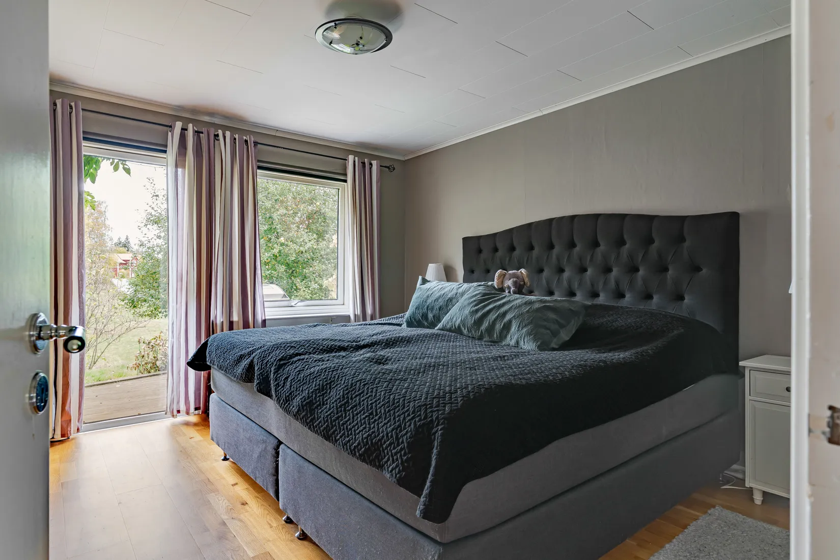 Villa, Mariebergsvägen 11, Mellösa, Flen
