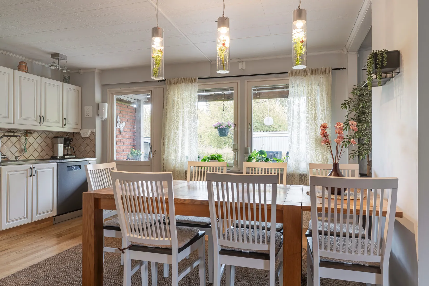 Villa, Mariebergsvägen 11, Mellösa, Flen