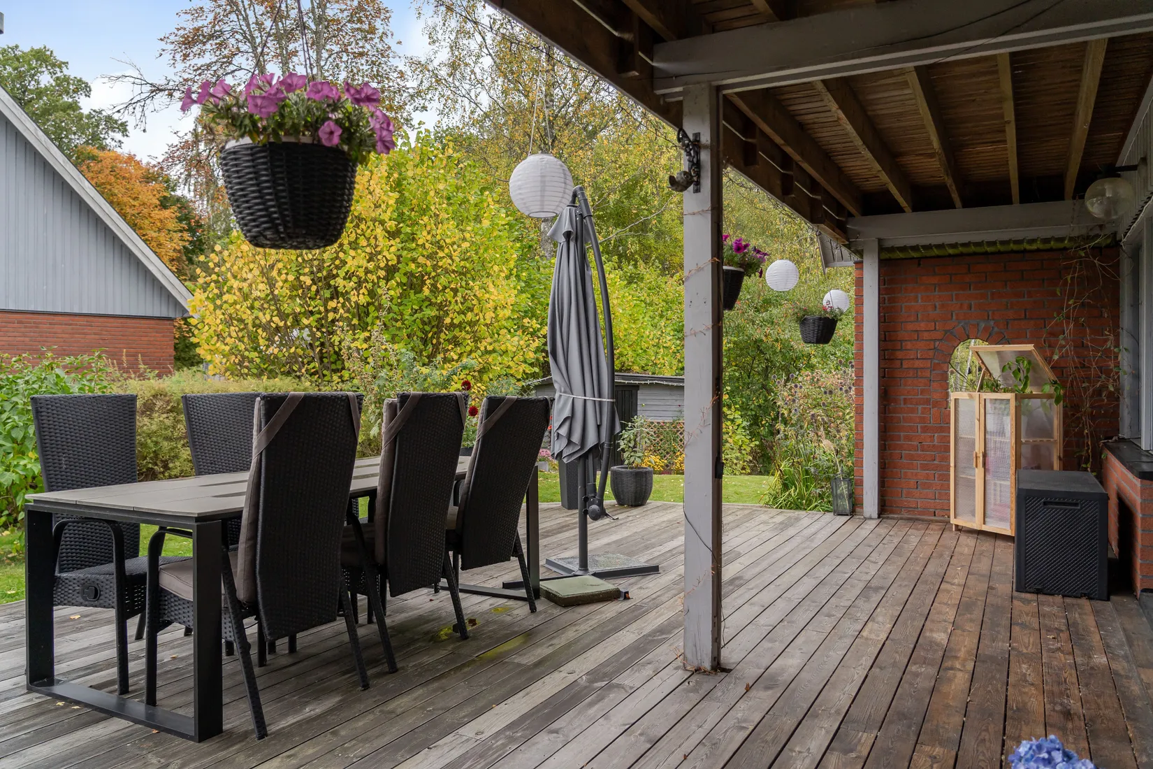 Villa, Mariebergsvägen 11, Mellösa, Flen
