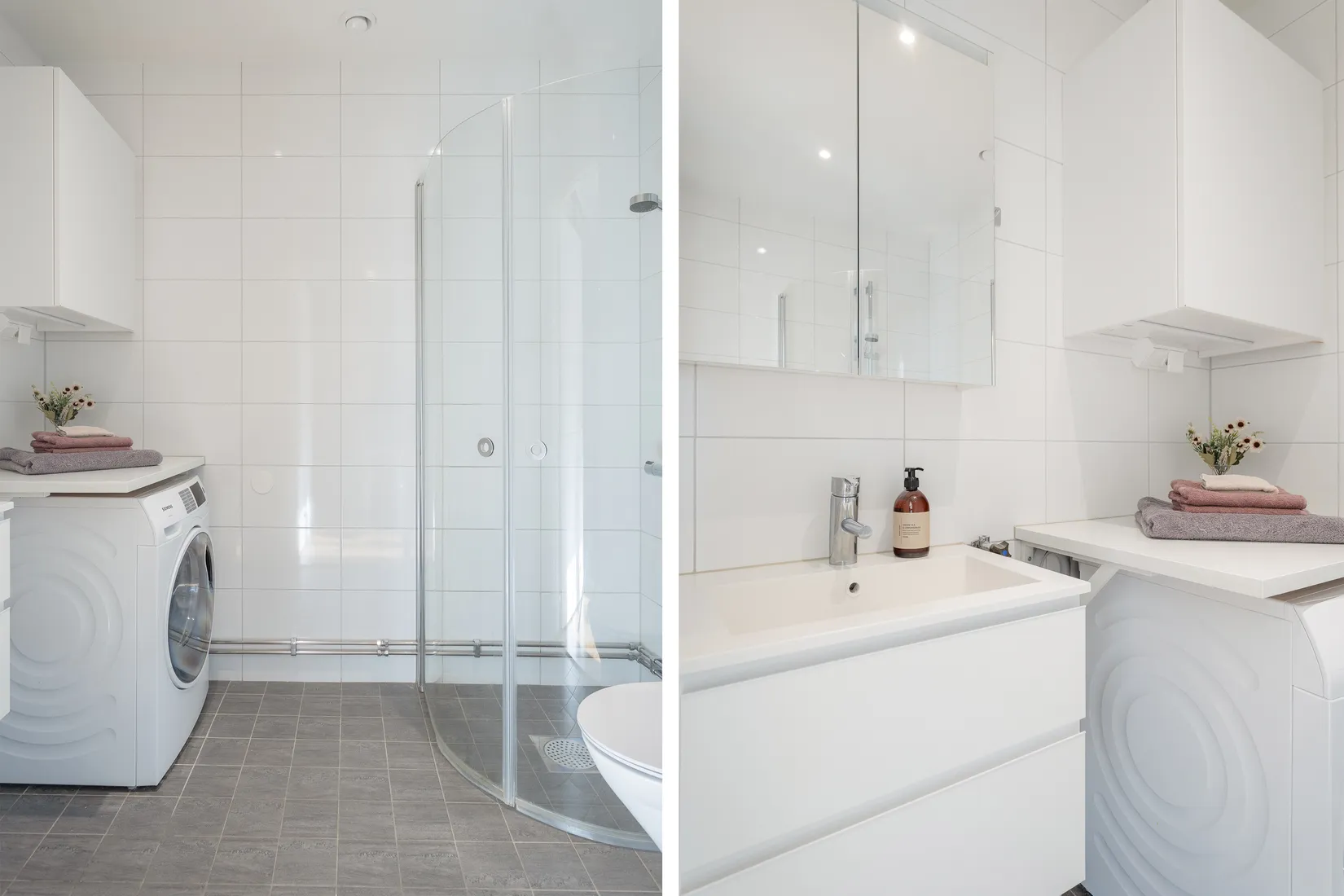 Bostadsrätt, Vetenskapsvägen 3, Silverdal, Sollentuna