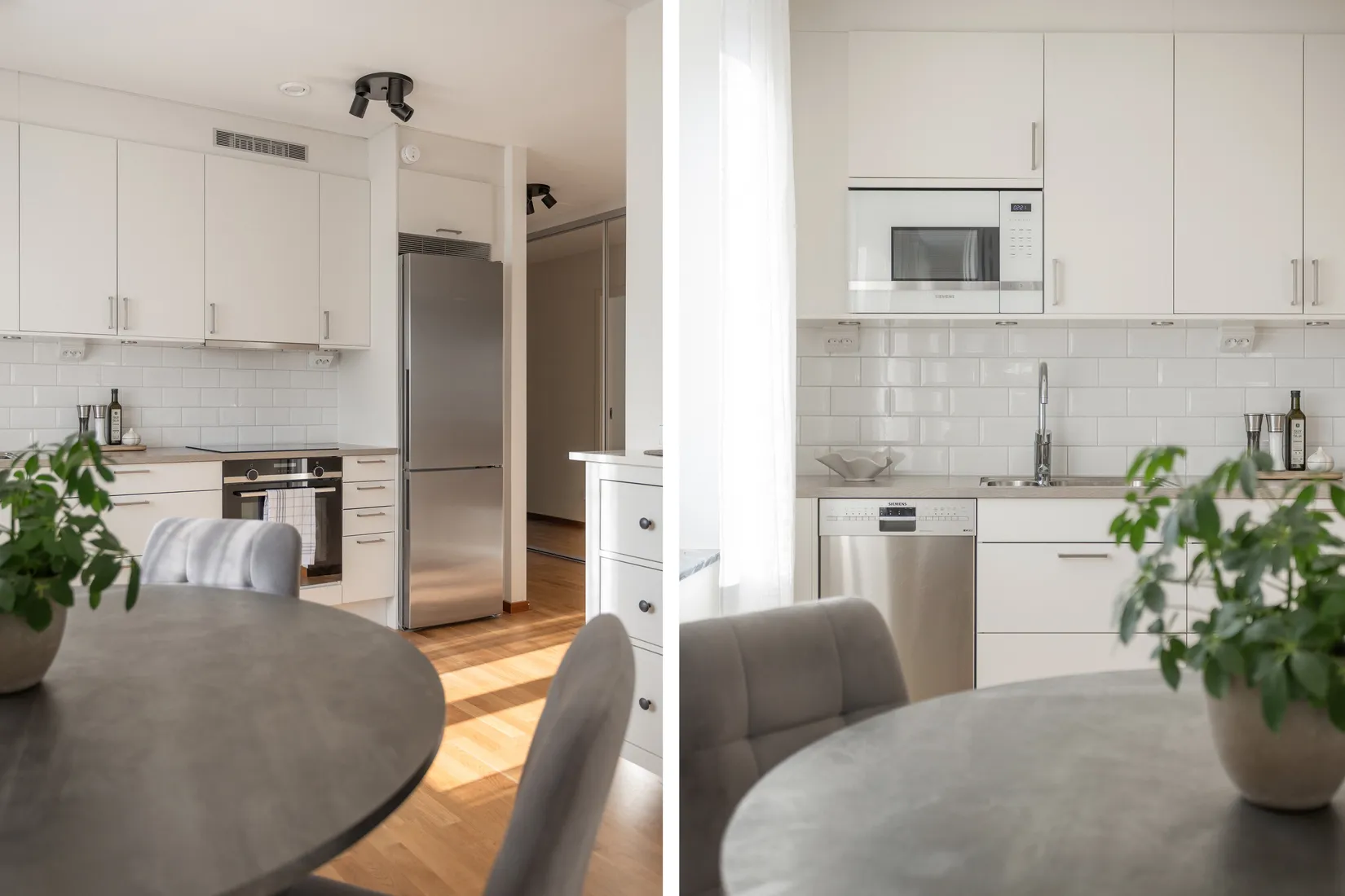 Bostadsrätt, Vetenskapsvägen 3, Silverdal, Sollentuna
