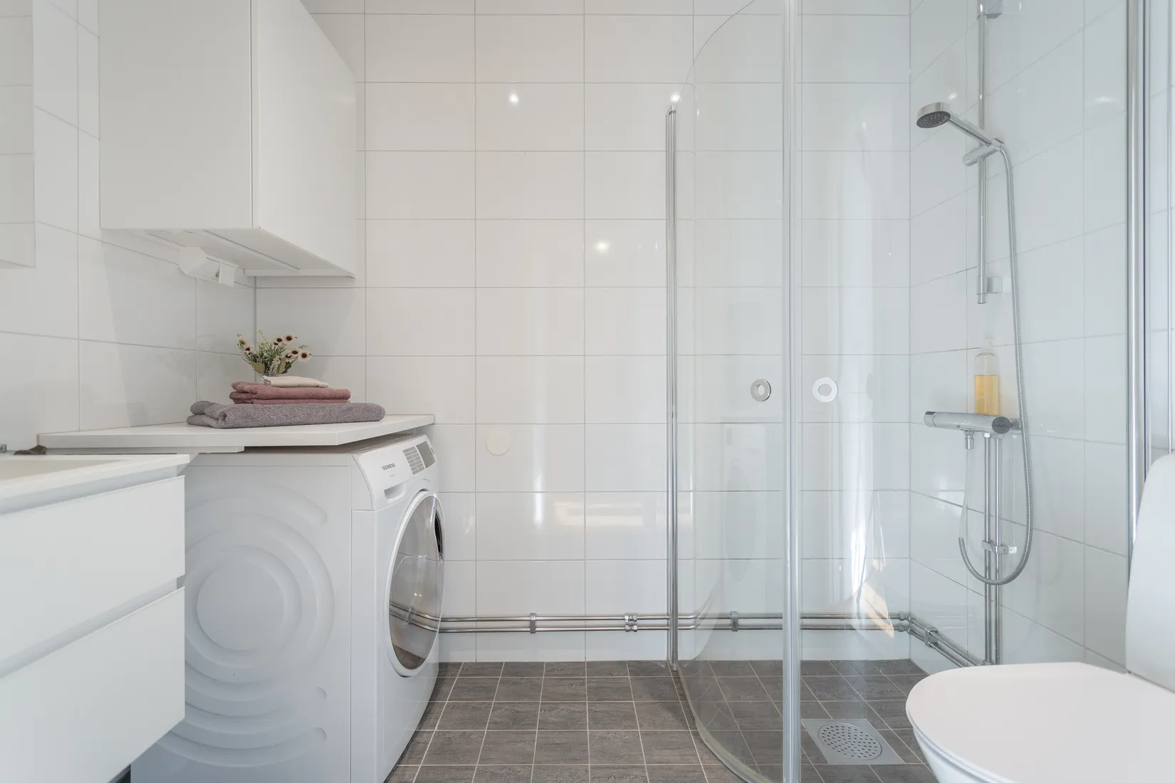 Bostadsrätt, Vetenskapsvägen 3, Silverdal, Sollentuna