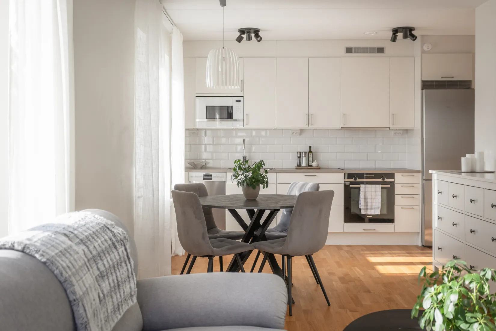 Bostadsrätt, Vetenskapsvägen 3, Silverdal, Sollentuna