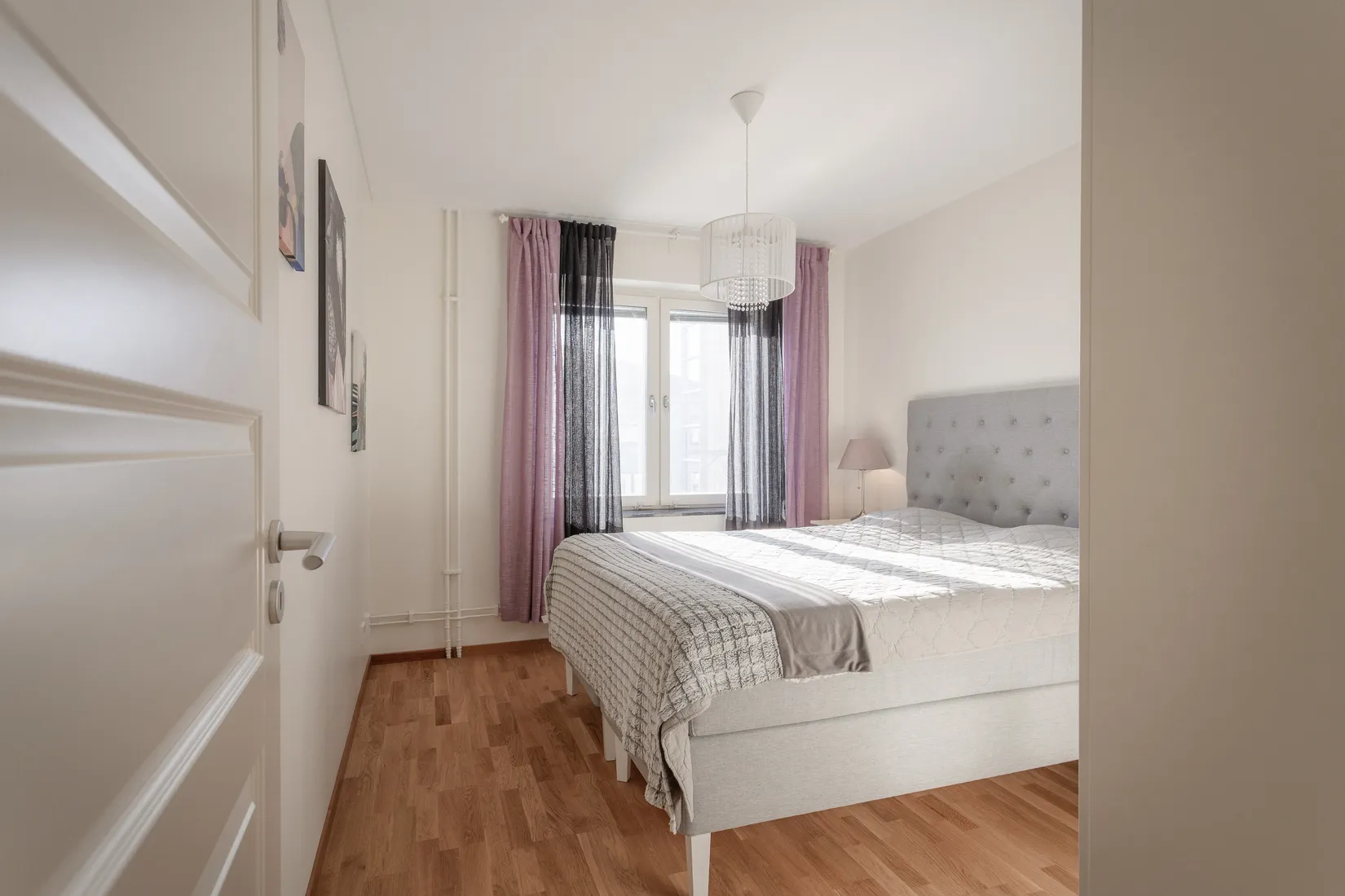 Bostadsrätt, Vetenskapsvägen 3, Silverdal, Sollentuna