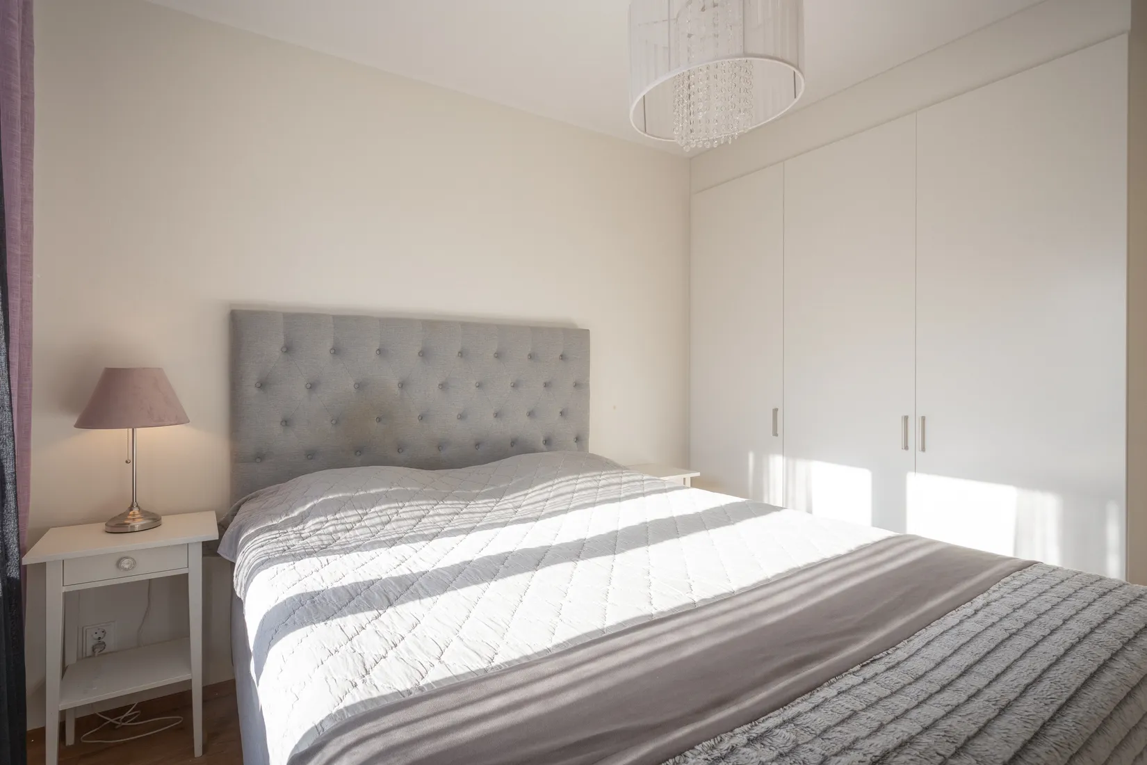 Bostadsrätt, Vetenskapsvägen 3, Silverdal, Sollentuna
