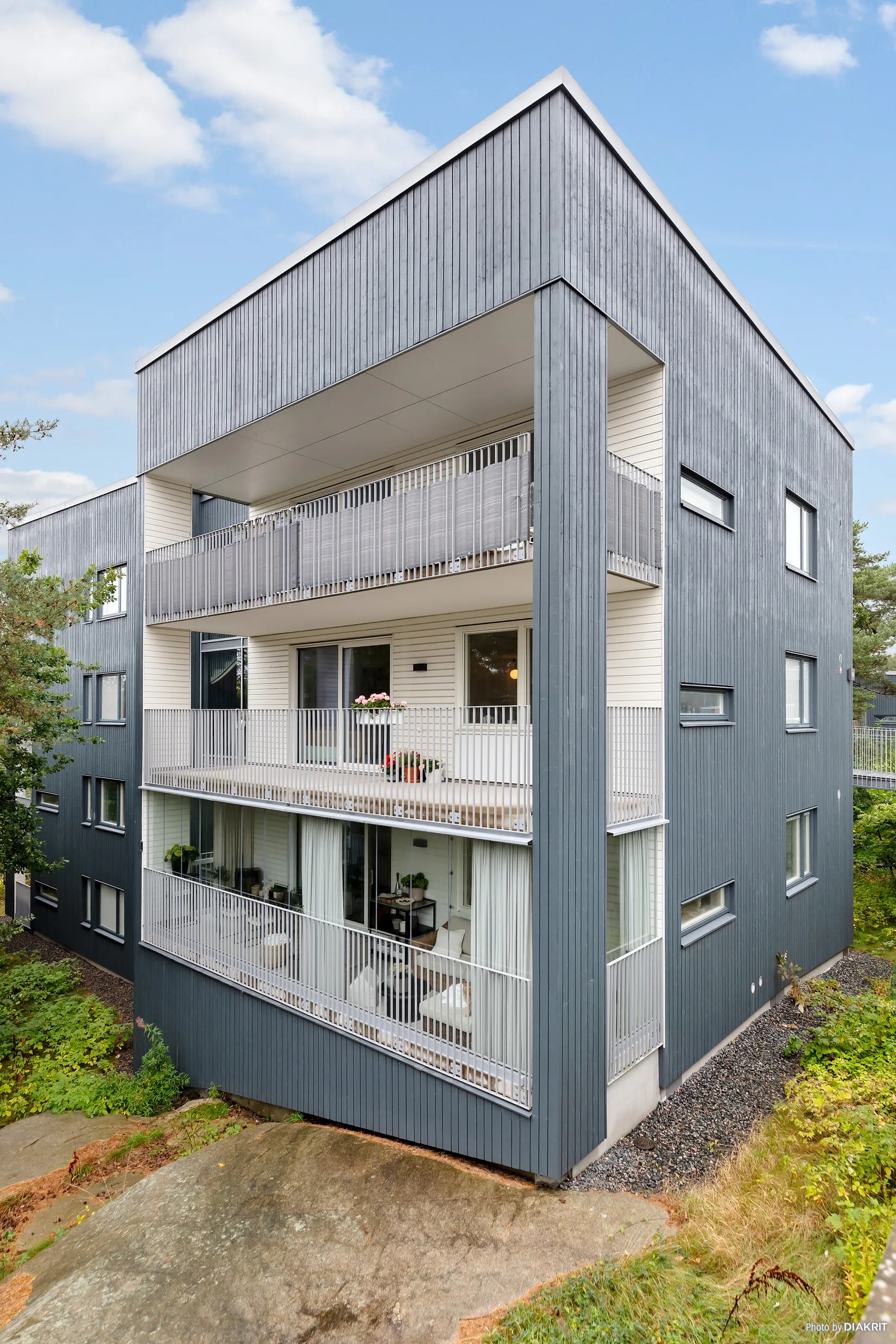 Bostadsrätt, Trumpetgatan 10, Frölunda, Göteborg