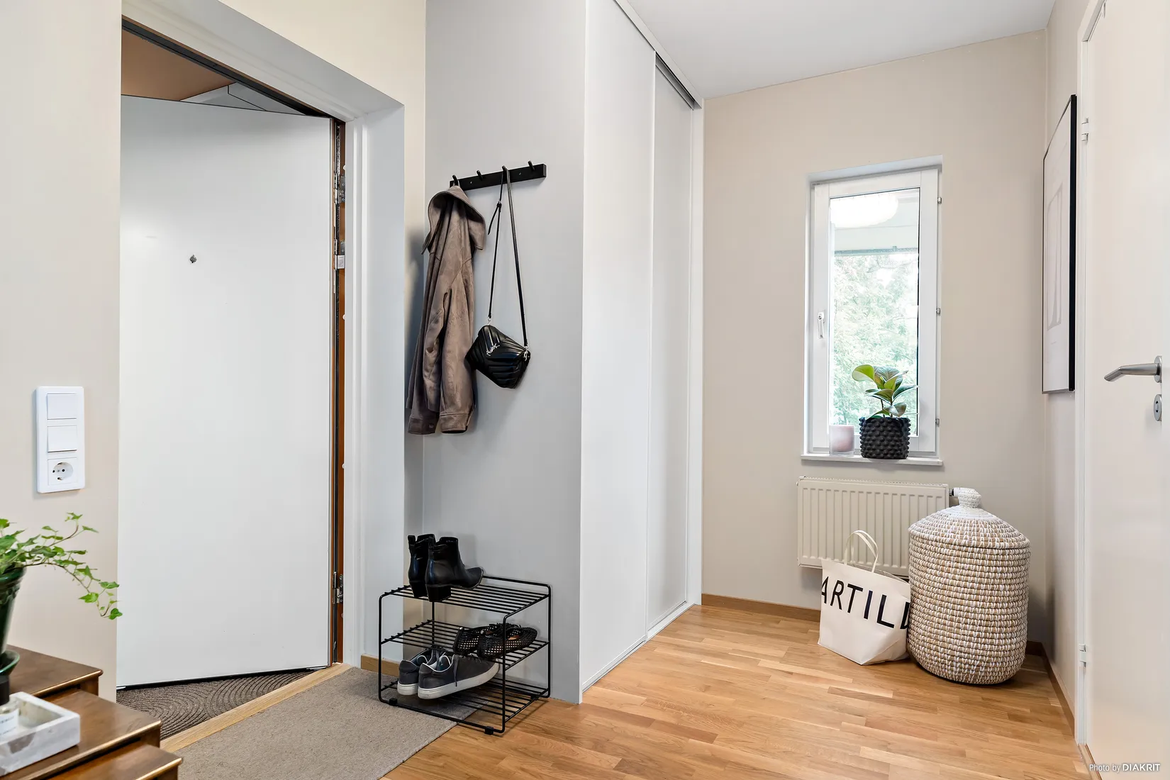 Bostadsrätt, Trumpetgatan 10, Frölunda, Göteborg