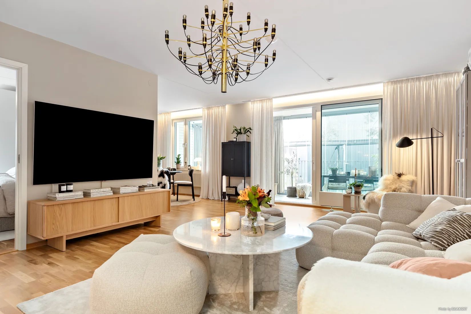 Bostadsrätt, Trumpetgatan 10, Frölunda, Göteborg
