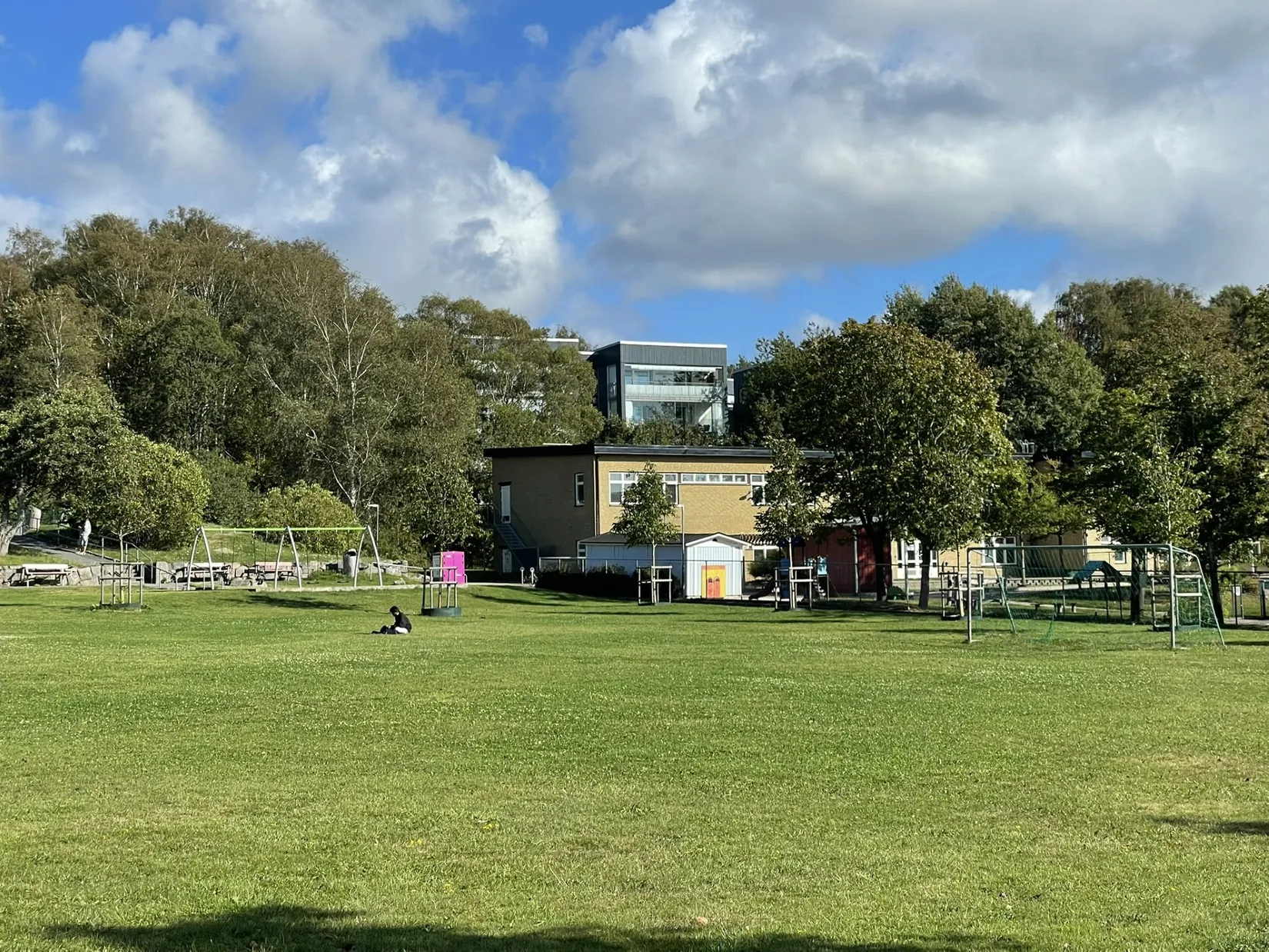 Bostadsrätt, Trumpetgatan 10, Frölunda, Göteborg