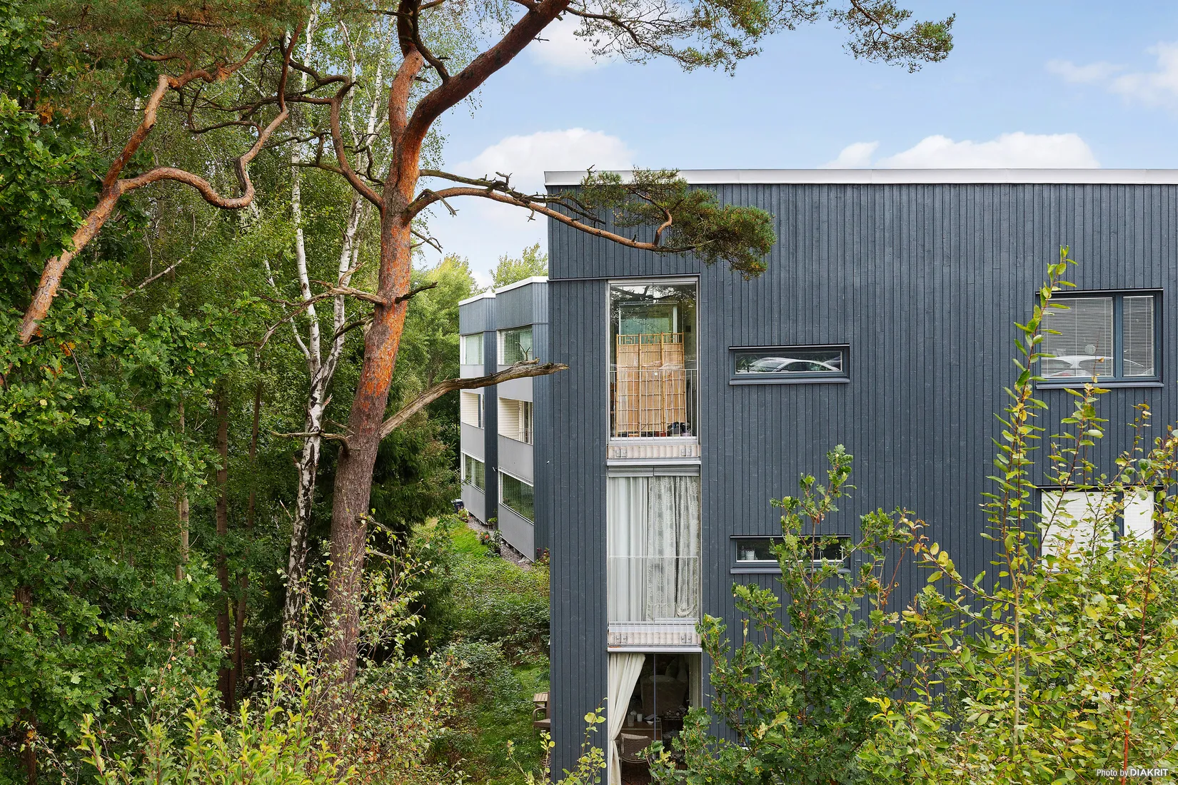 Bostadsrätt, Trumpetgatan 10, Frölunda, Göteborg