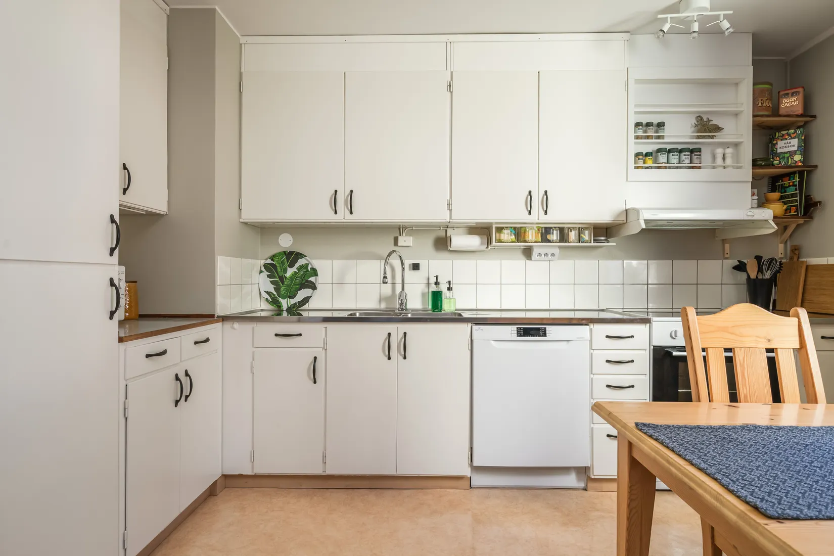 Bostadsrätt, Vilbergsgatan 261, Vilbergen, Norrköping