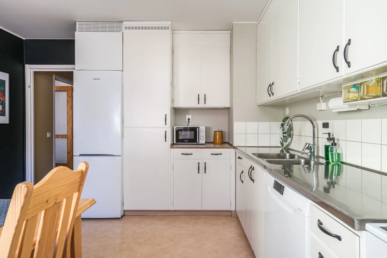 Bostadsrätt, Vilbergsgatan 261, Vilbergen, Norrköping