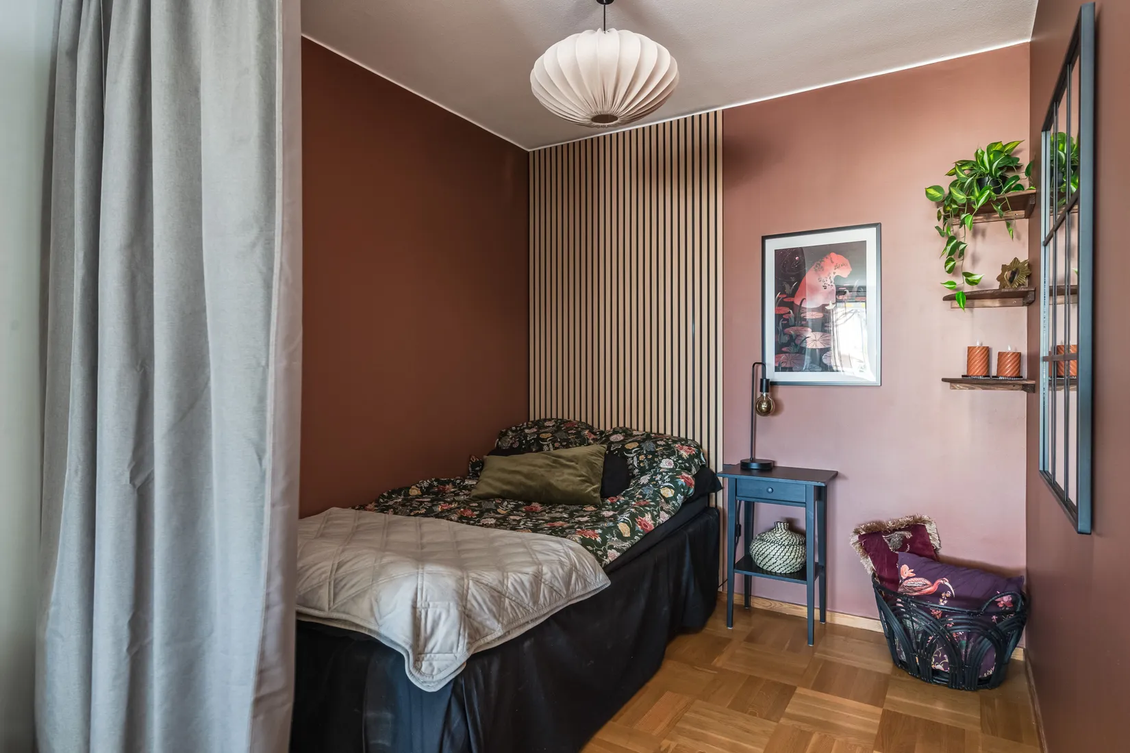Bostadsrätt, Vilbergsgatan 261, Vilbergen, Norrköping