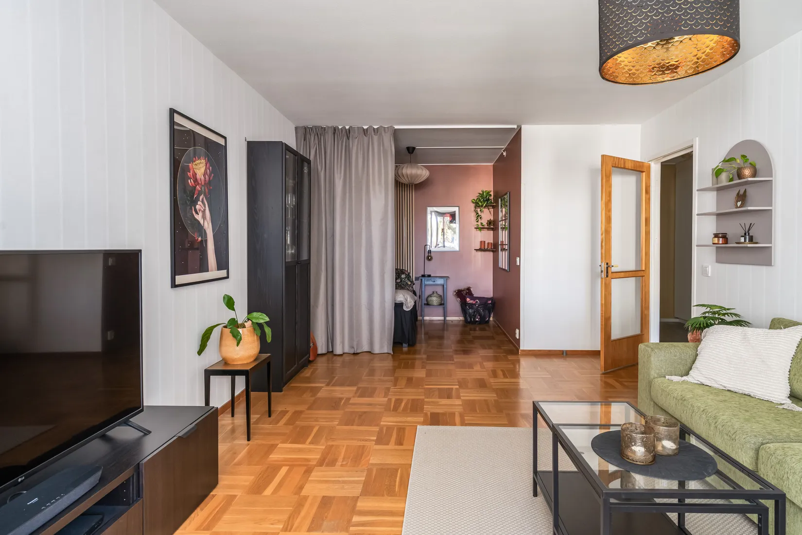 Bostadsrätt, Vilbergsgatan 261, Vilbergen, Norrköping