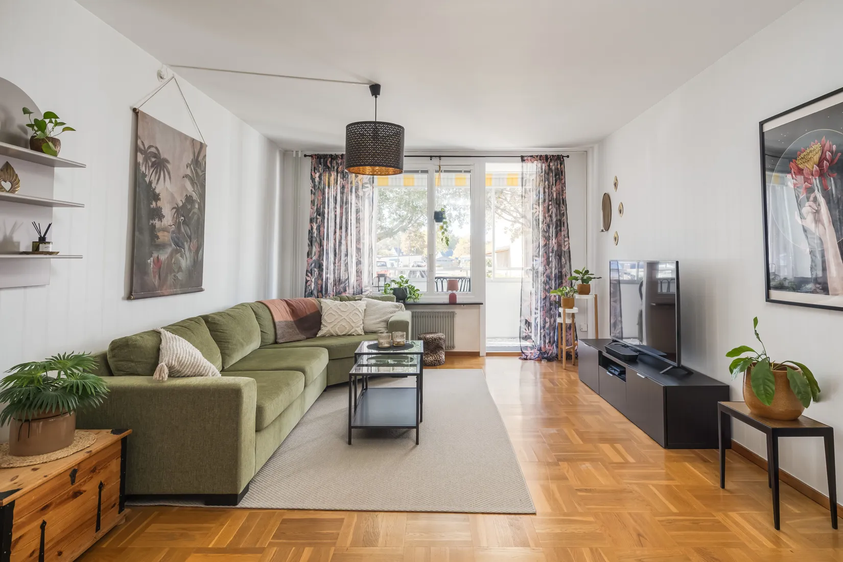 Bostadsrätt, Vilbergsgatan 261, Vilbergen, Norrköping