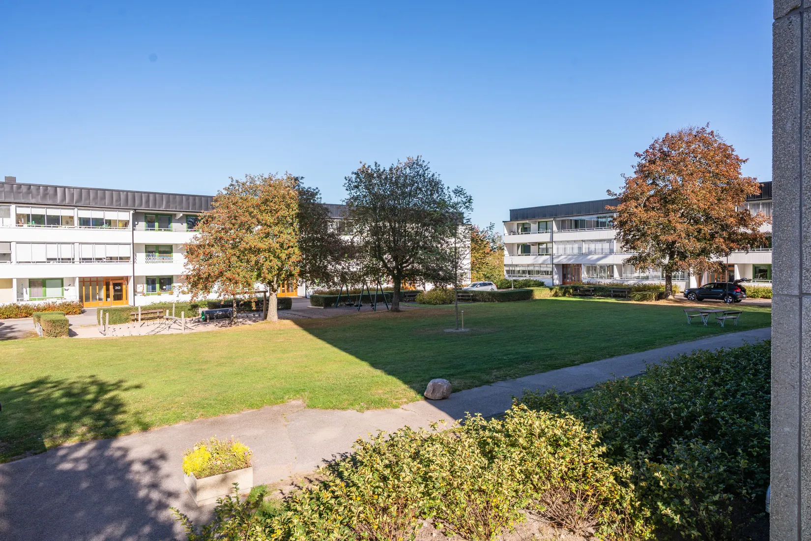 Bostadsrätt, Vilbergsgatan 261, Vilbergen, Norrköping