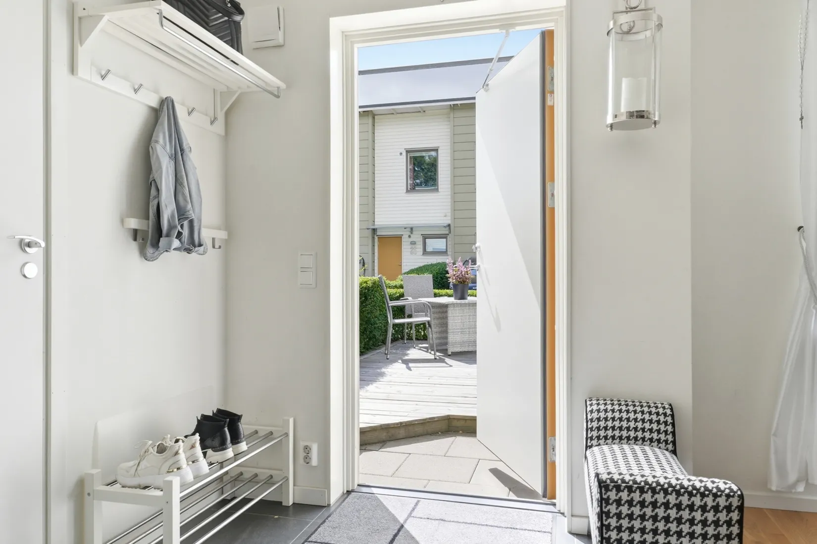 Radhus, Ekspinnarevägen 39, Mölnlycke, Härryda