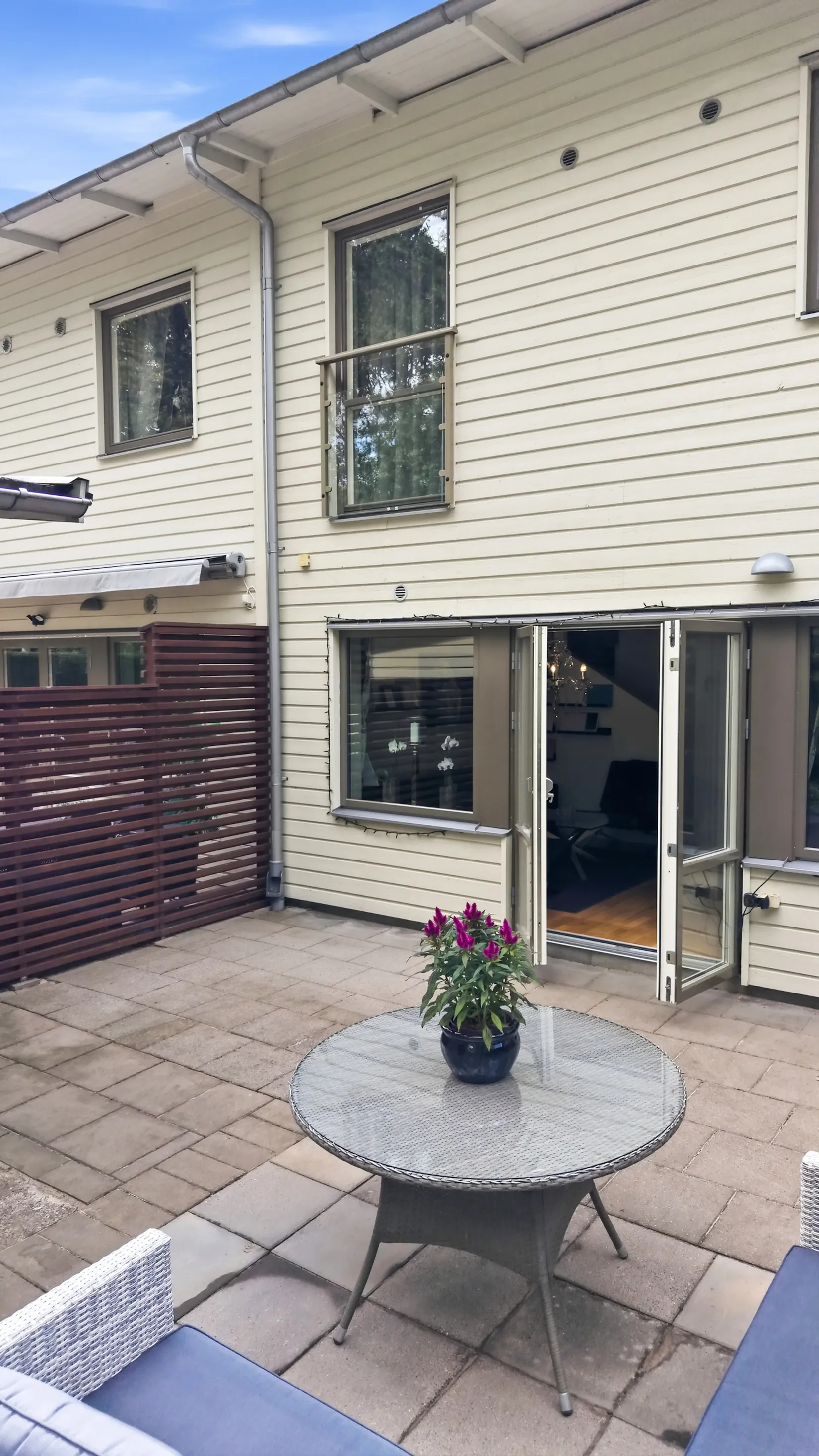 Radhus, Ekspinnarevägen 39, Mölnlycke, Härryda