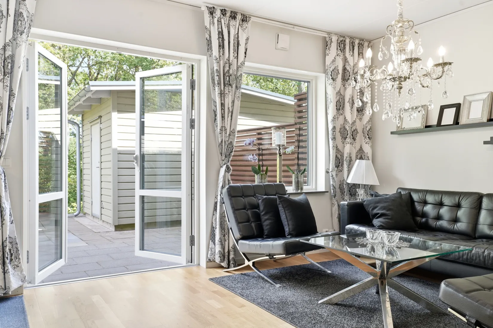 Radhus, Ekspinnarevägen 39, Mölnlycke, Härryda